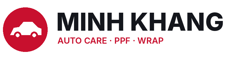 Minh Khang Auto Care